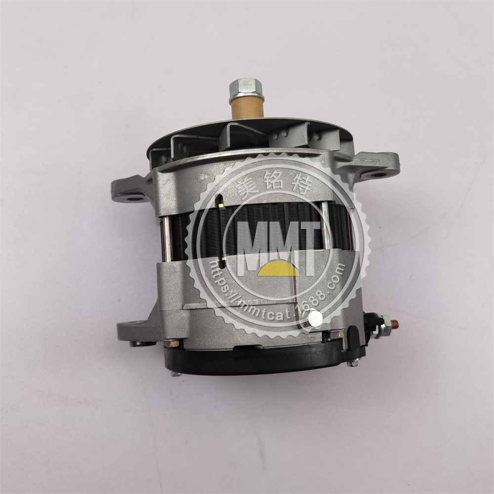 C11 C9交流发电机566-9549充电机5669549