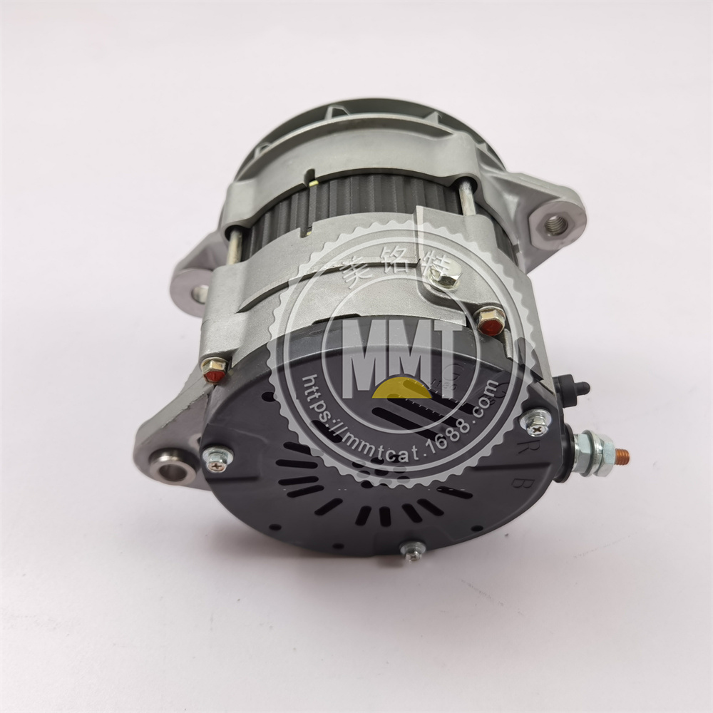 C11 C9交流发电机566-9549充电机5669549