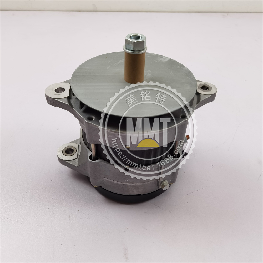 C11 C9交流发电机566-9549充电机5669549