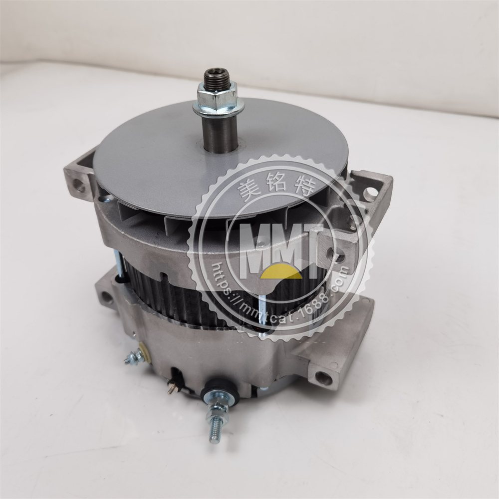 374FL C11交流发电机561-3001充电机5613001