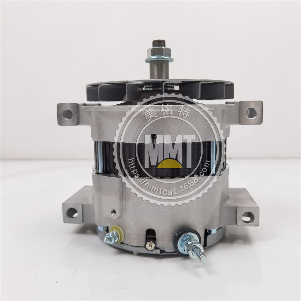 374FL C11交流发电机561-3001充电机5613001