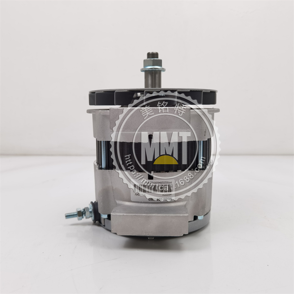 374FL C11交流发电机561-3001充电机5613001