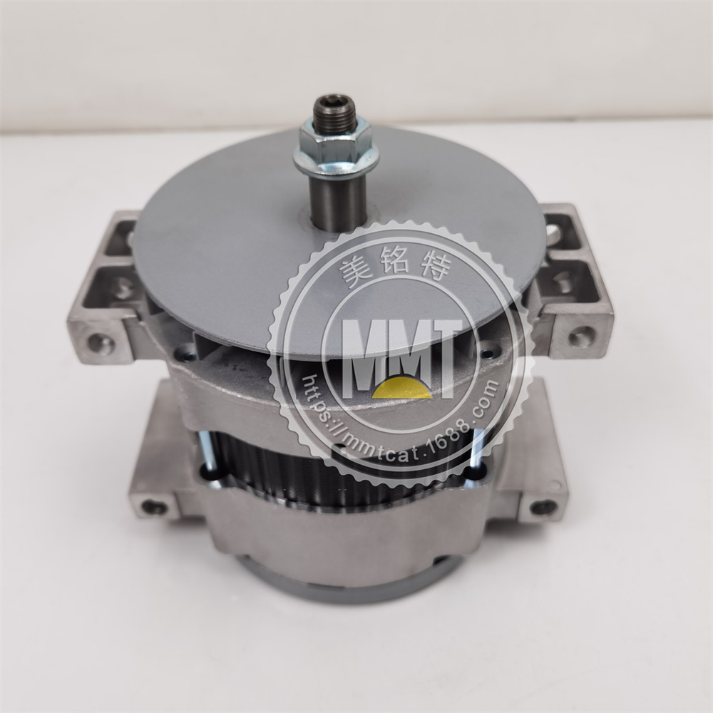 374FL C11交流发电机561-3001充电机5613001