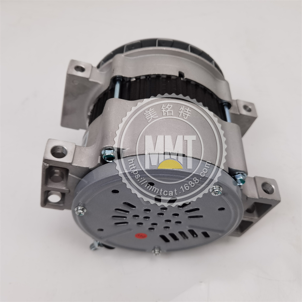 374FL C11交流发电机561-3001充电机5613001