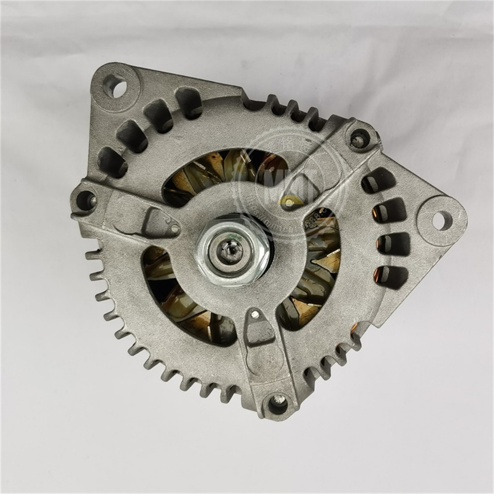 444E 428E发电机383-2557交流充电机3832557