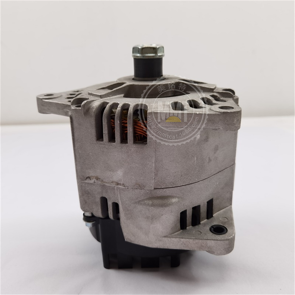 444E 428E发电机383-2557交流充电机3832557