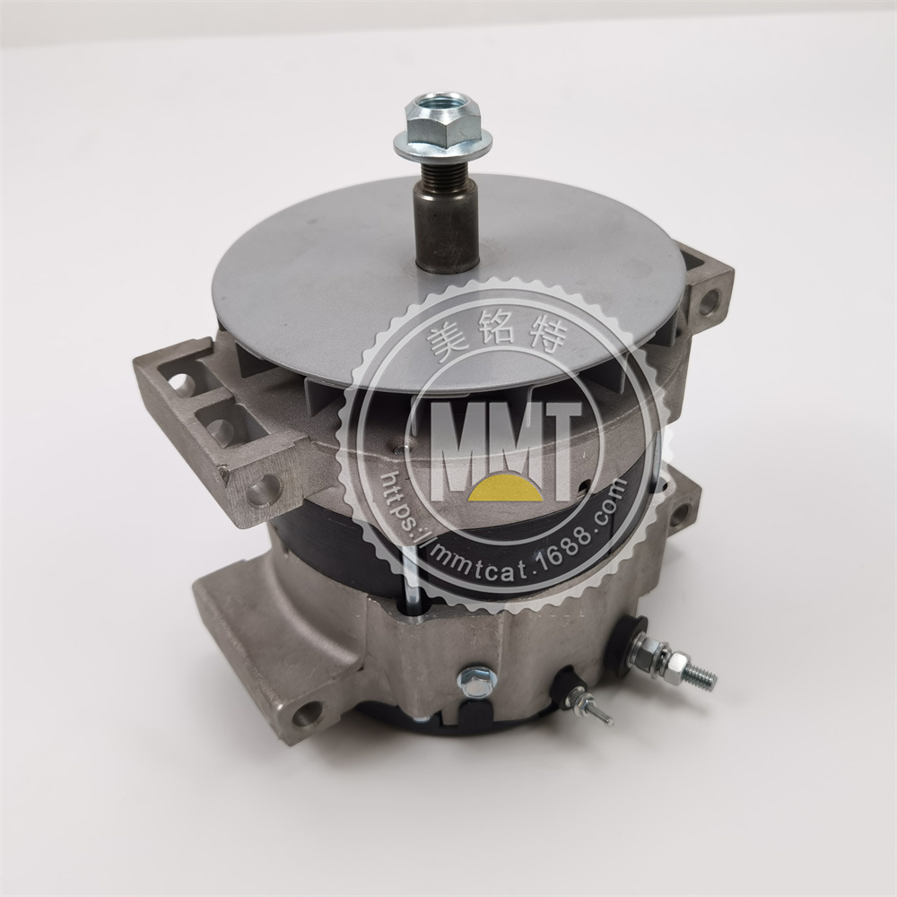 C13 C18发电机114-2401交流充电机1142401