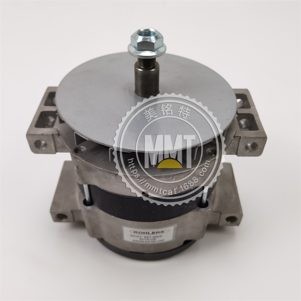 C13 C18发电机114-2401交流充电机1142401