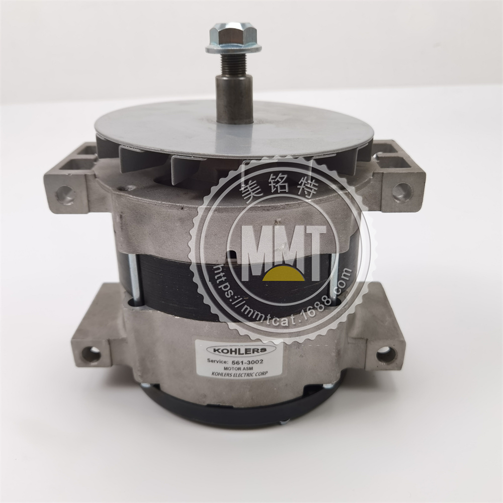 C13 C18发电机114-2401交流充电机1142401