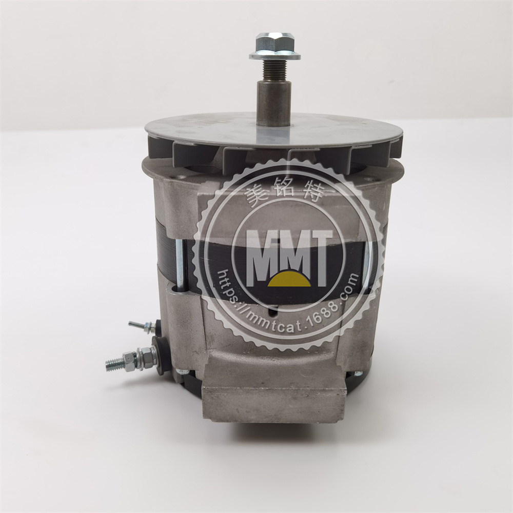 C13 C18发电机114-2401交流充电机1142401