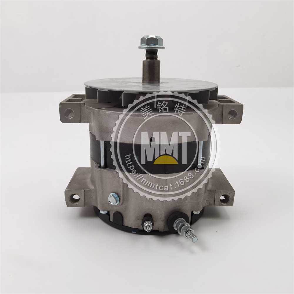 C13 C18发电机114-2401交流充电机1142401