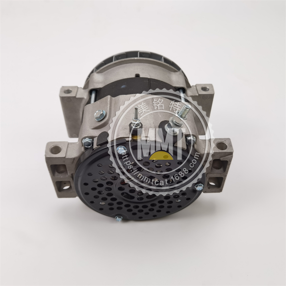 C13 C18发电机114-2401交流充电机1142401