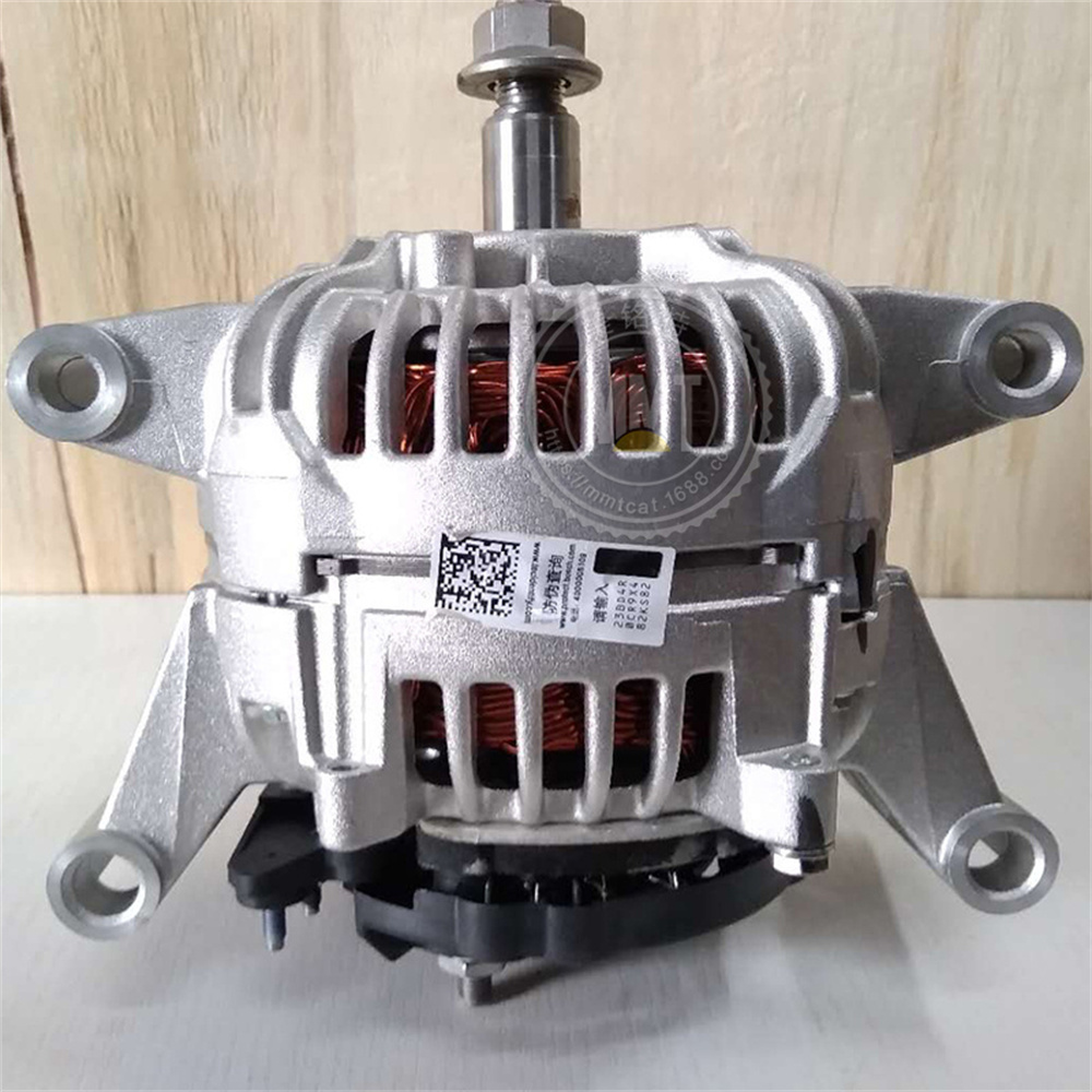 336 C9.3发电机506-3265交流充电机5063265