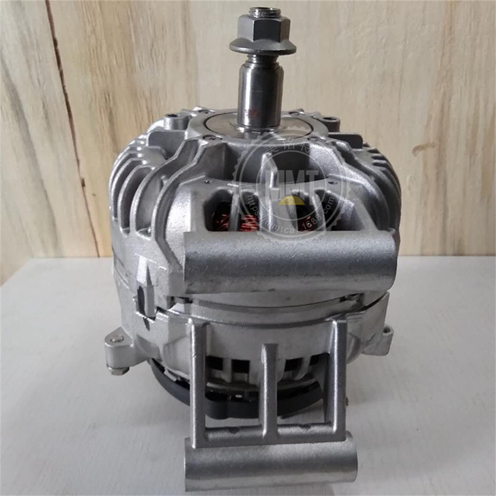 336 C9.3发电机506-3265交流充电机5063265