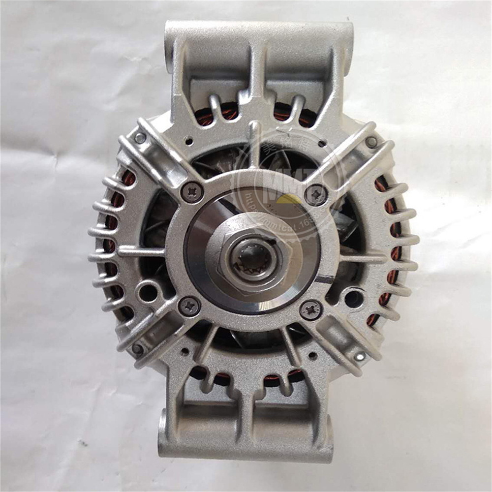 336 C9.3发电机506-3265交流充电机5063265