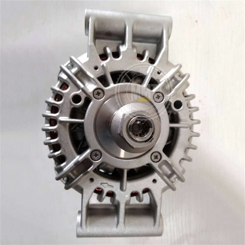 336 C9.3发电机506-3265交流充电机5063265