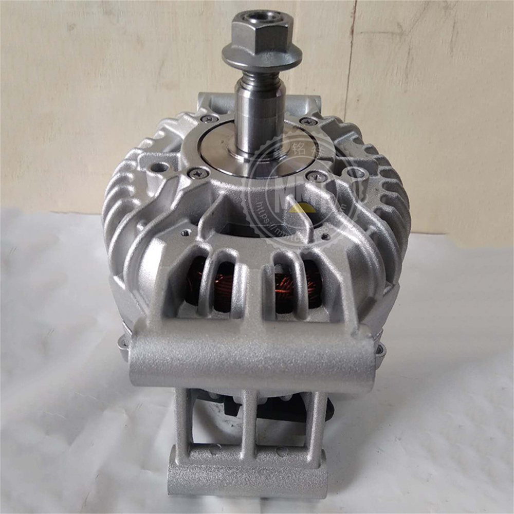 336 C9.3发电机506-3265交流充电机5063265