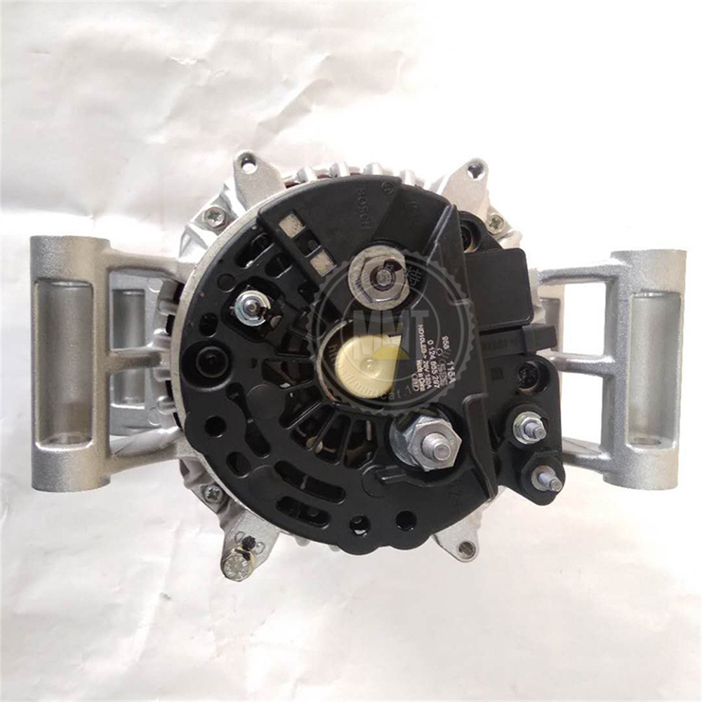 336 C9.3发电机506-3265交流充电机5063265