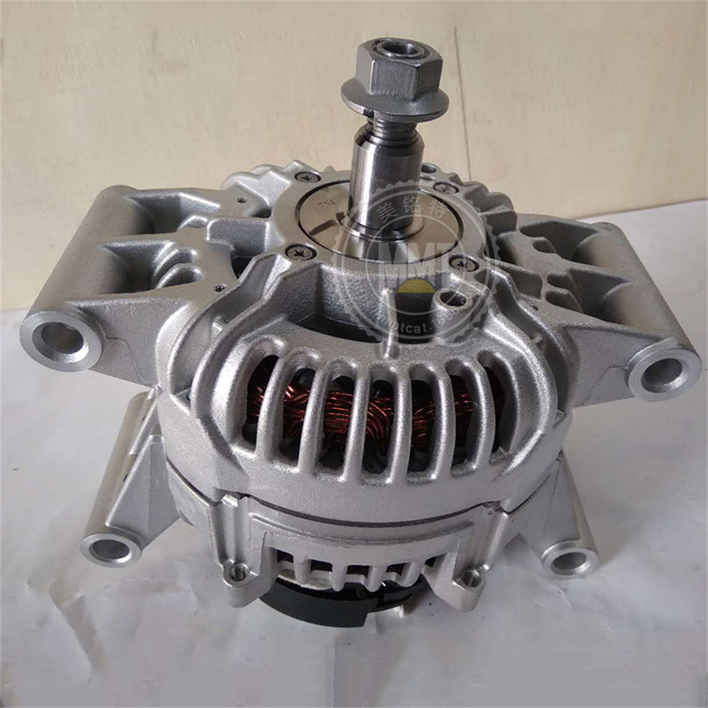 336 C9.3发电机506-3265交流充电机5063265