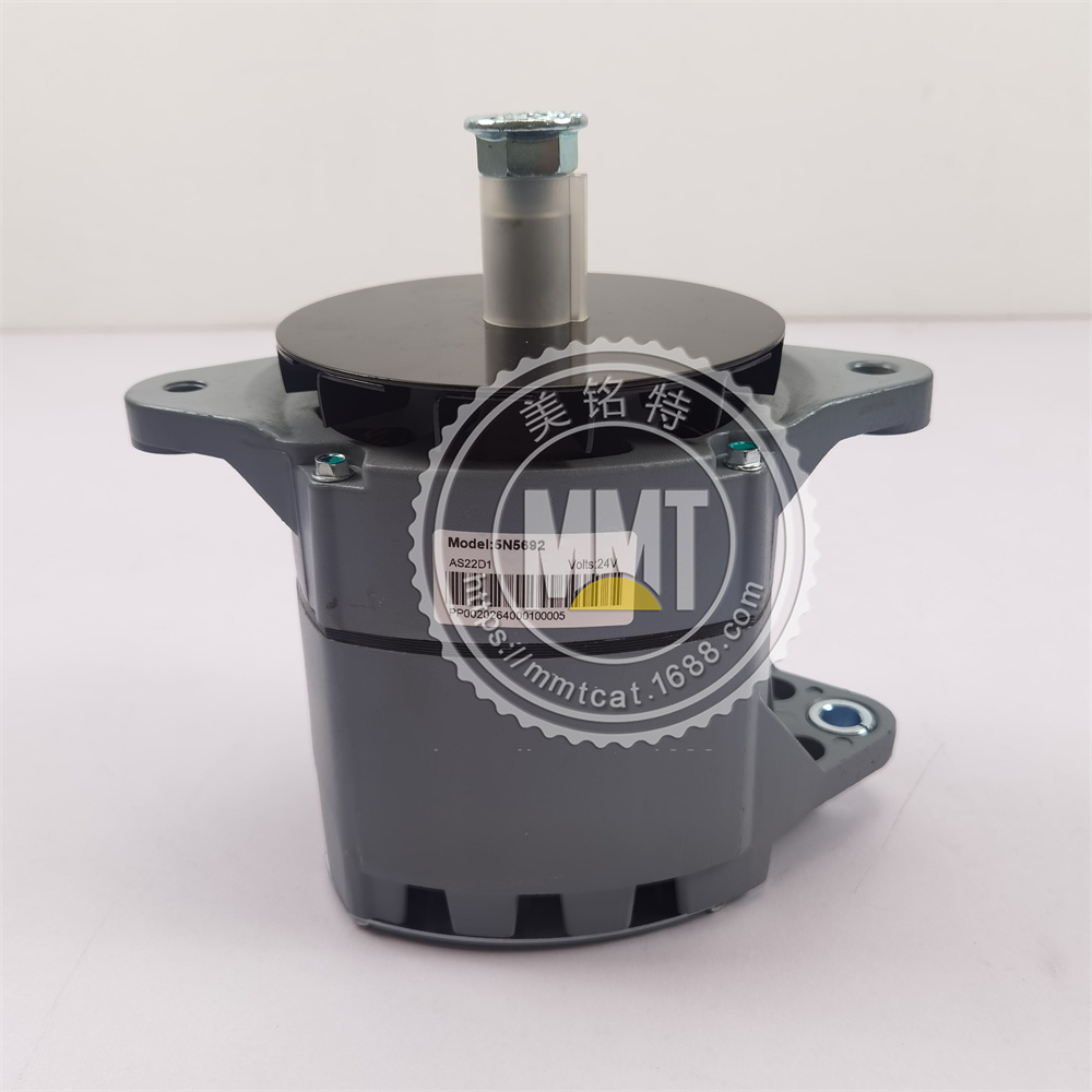 3516 3512发电机5N-5692交流充电机5N5692