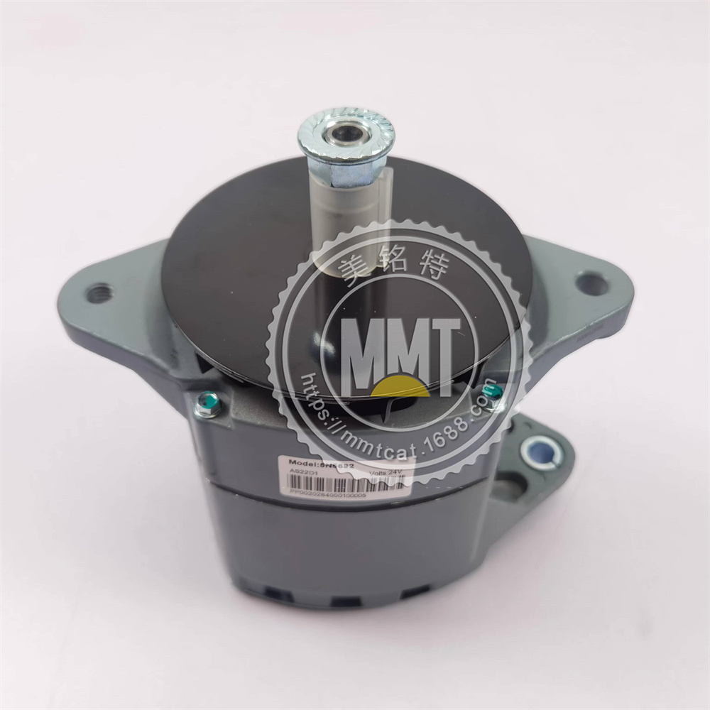 3516 3512发电机5N-5692交流充电机5N5692