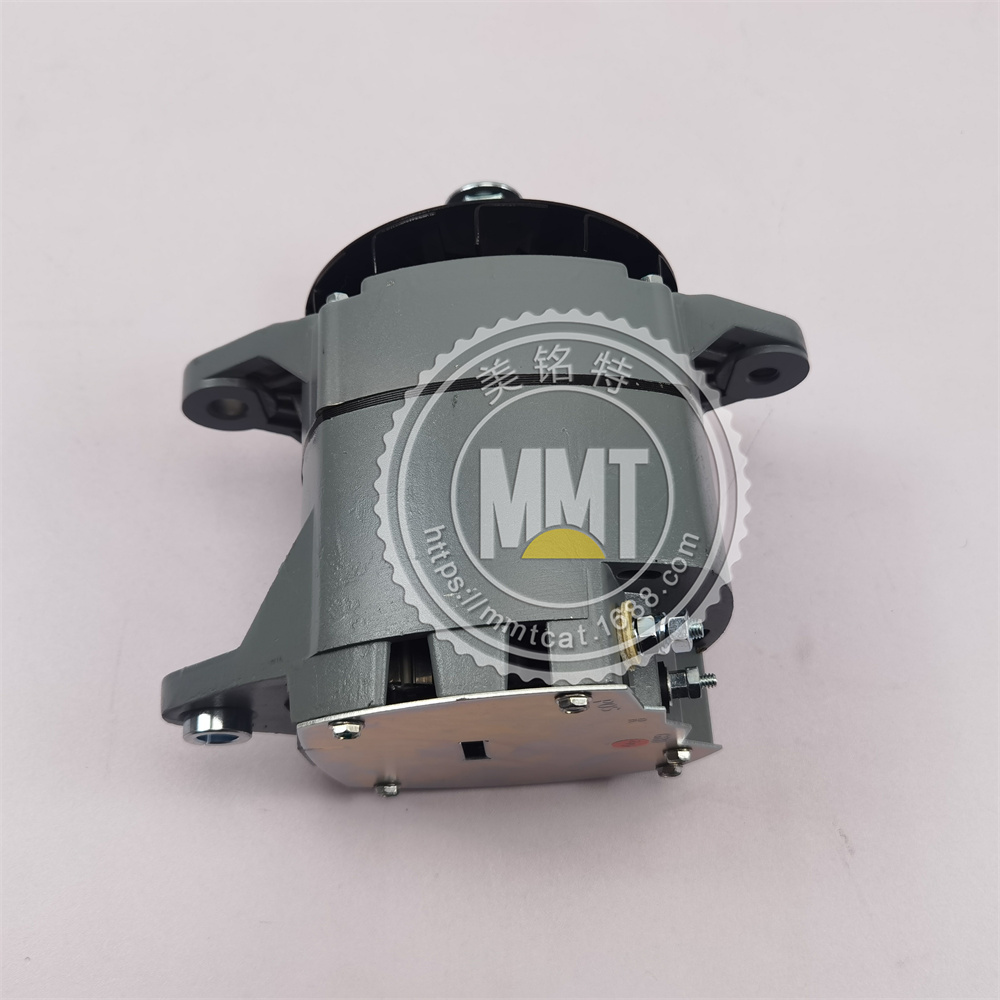 3516 3512发电机5N-5692交流充电机5N5692