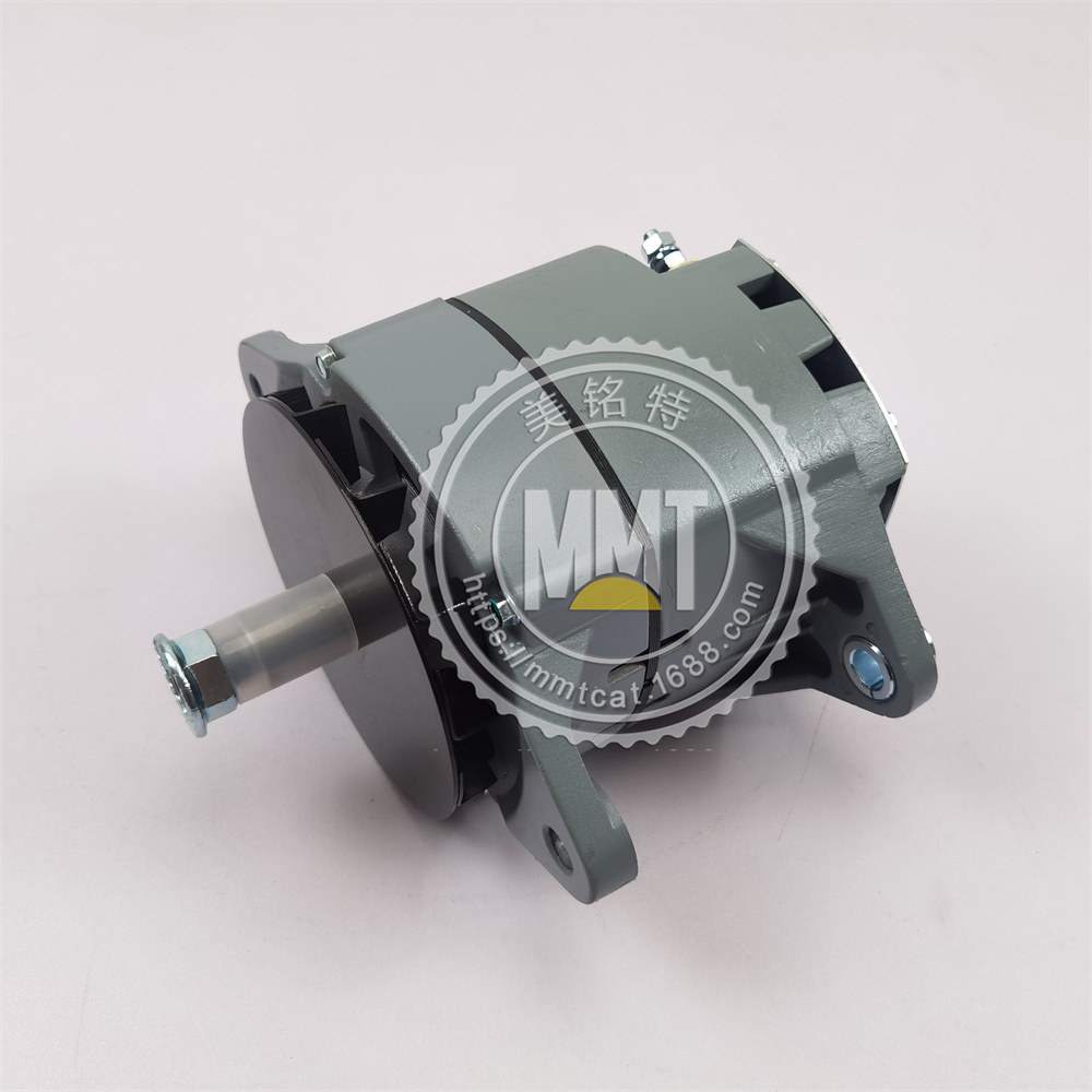 3516 3512发电机5N-5692交流充电机5N5692