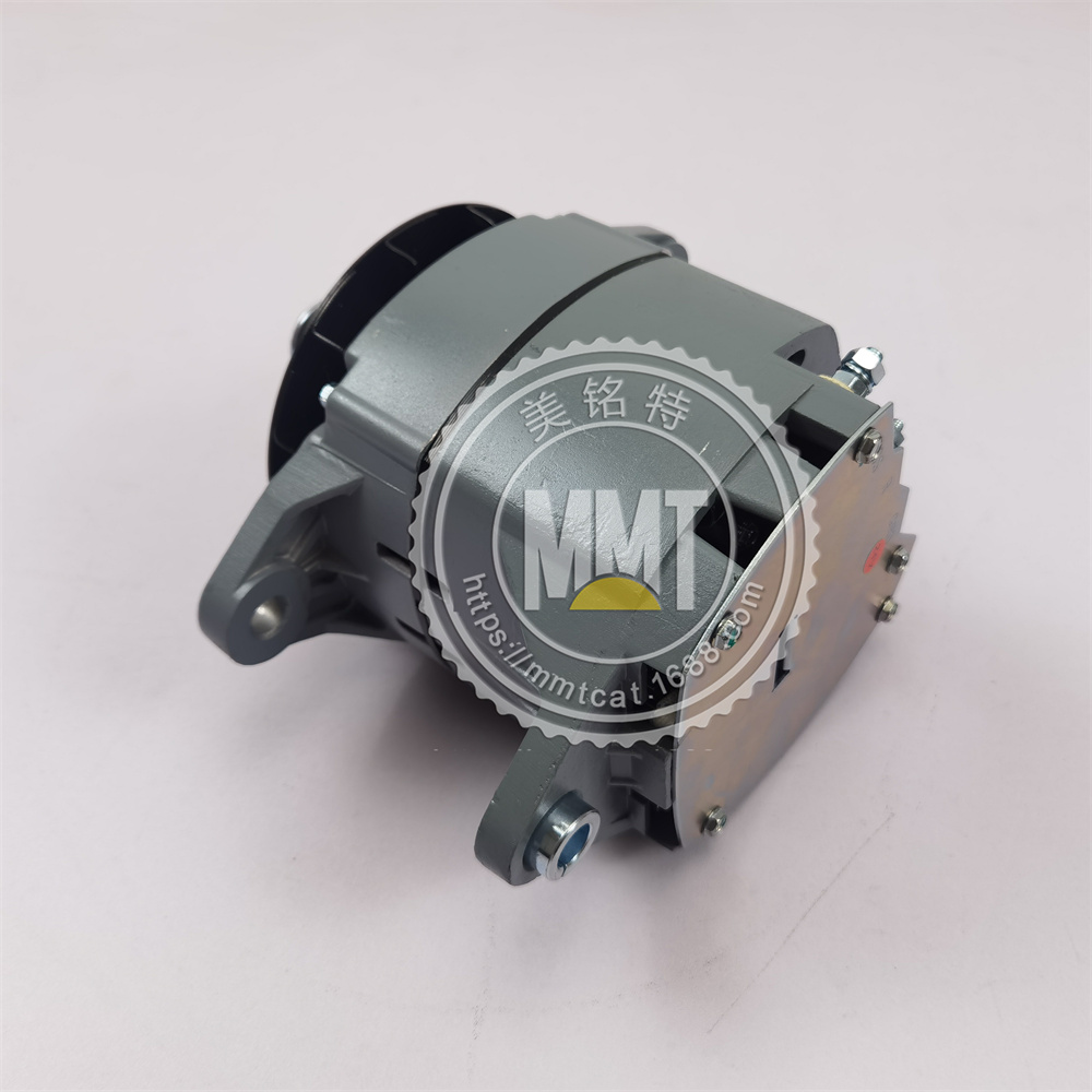 3516 3512发电机5N-5692交流充电机5N5692