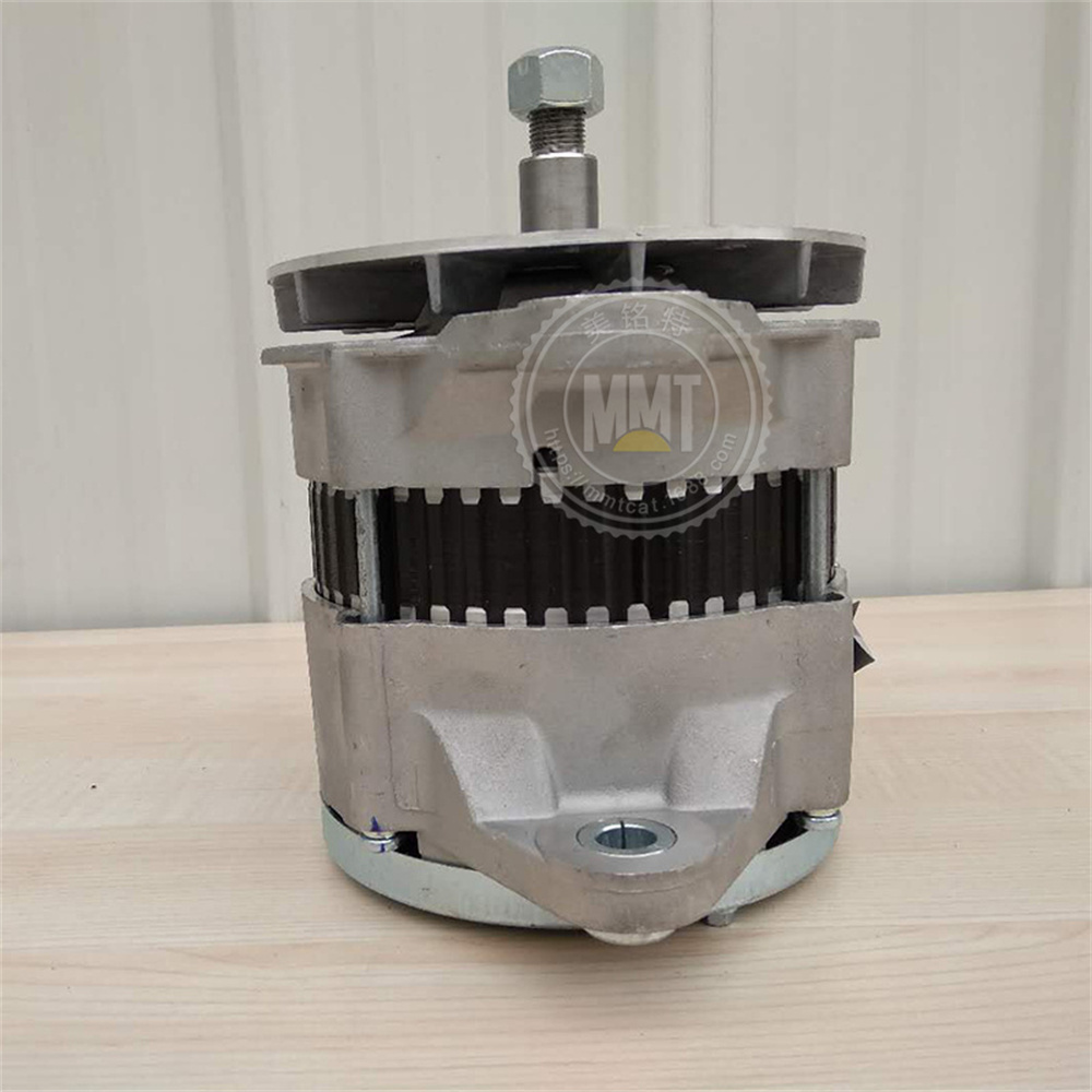 C-9 C15发电机612-5385交流充电机6125385