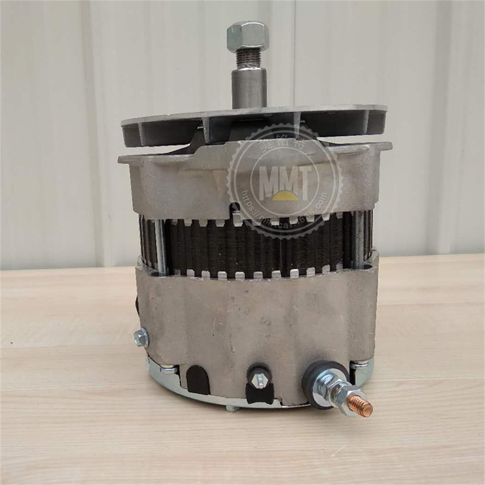 C-9 C15发电机612-5385交流充电机6125385