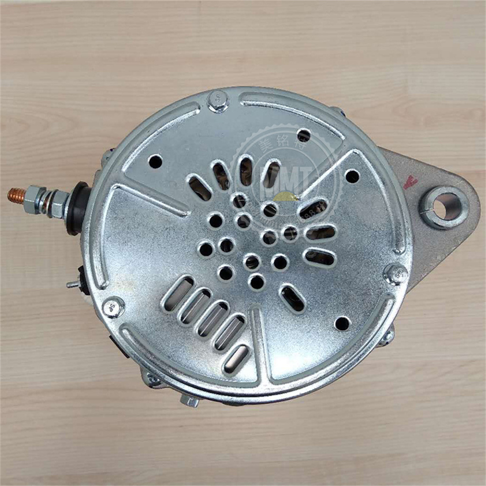 C-9 C15发电机612-5385交流充电机6125385