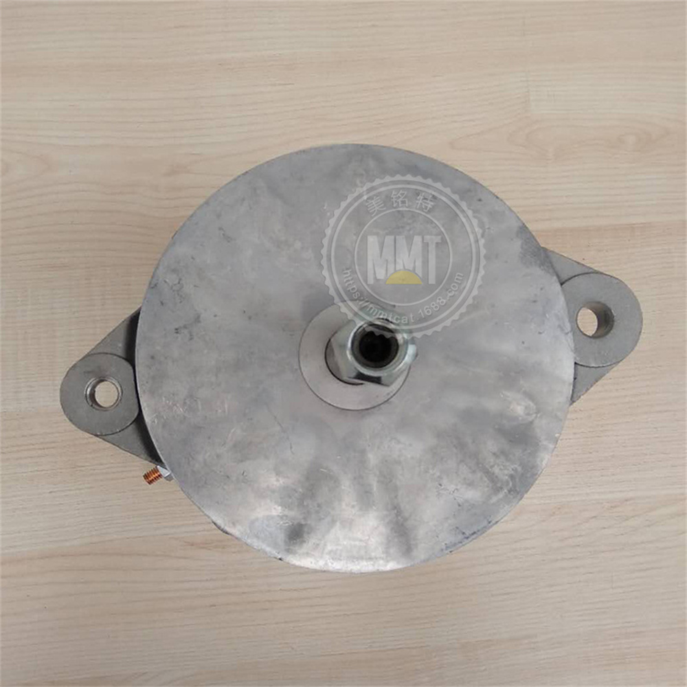 C-9 C15发电机612-5385交流充电机6125385