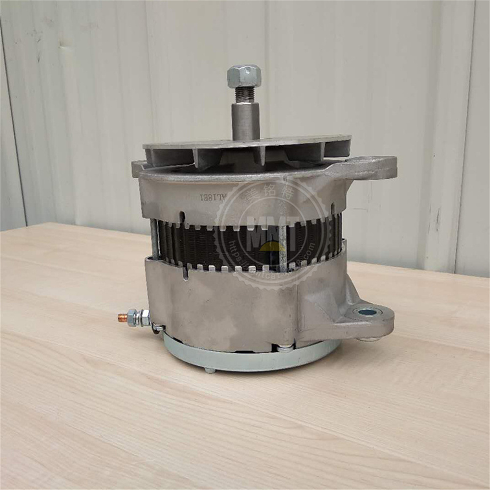 C-9 C15发电机612-5385交流充电机6125385