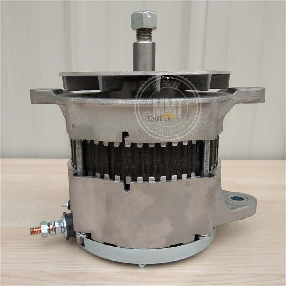 C-9 C15发电机612-5385交流充电机6125385