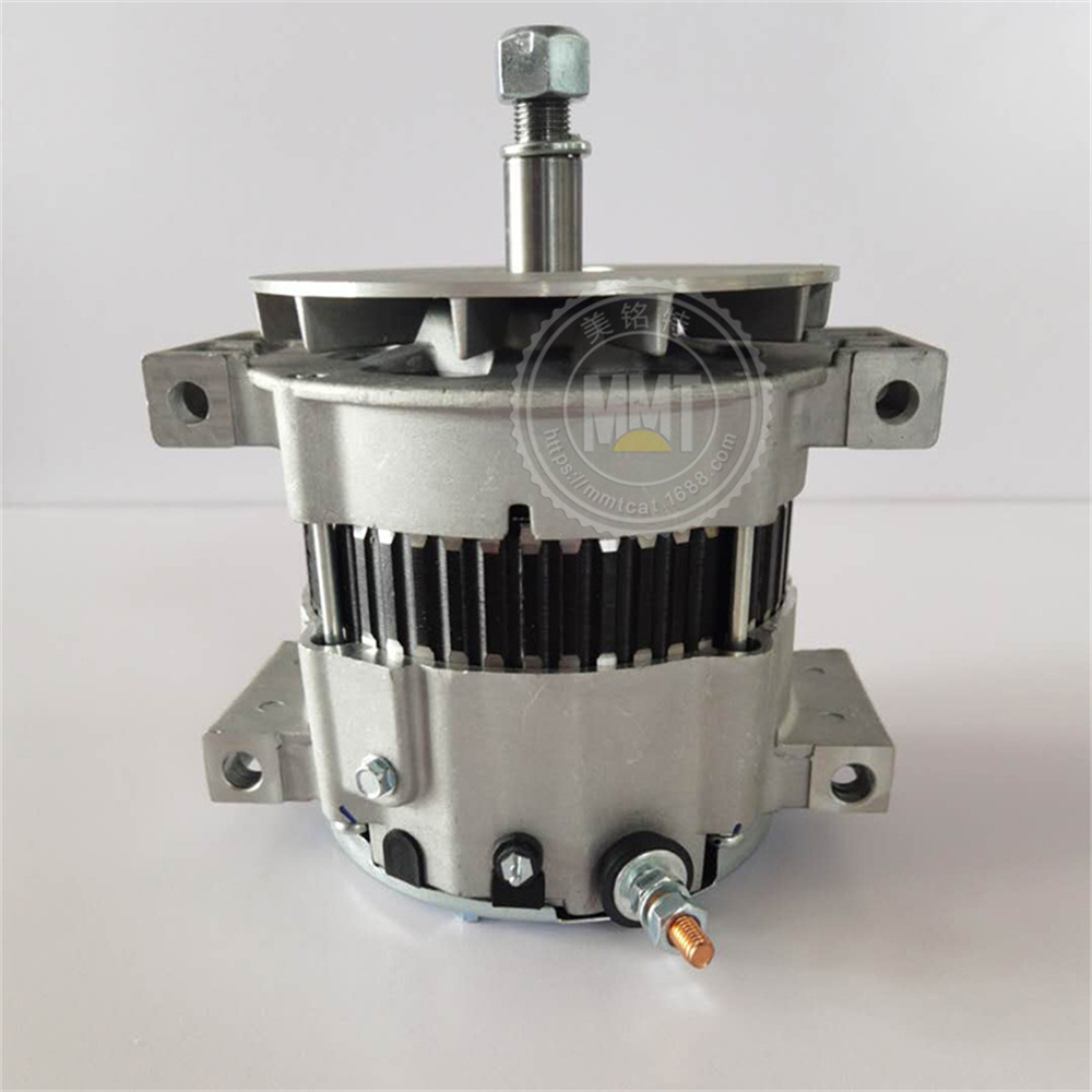 349D 345D发电机200-2232充电机2002232