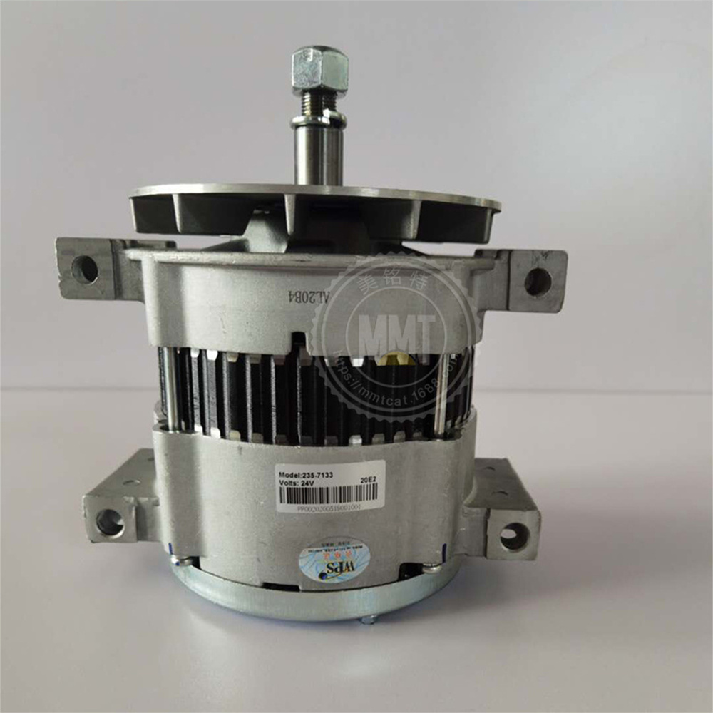 349D 345D发电机200-2232充电机2002232