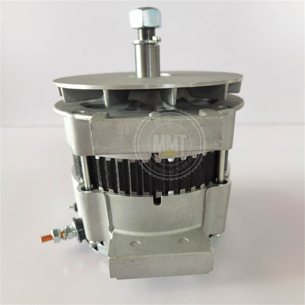 349D 345D发电机200-2232充电机2002232