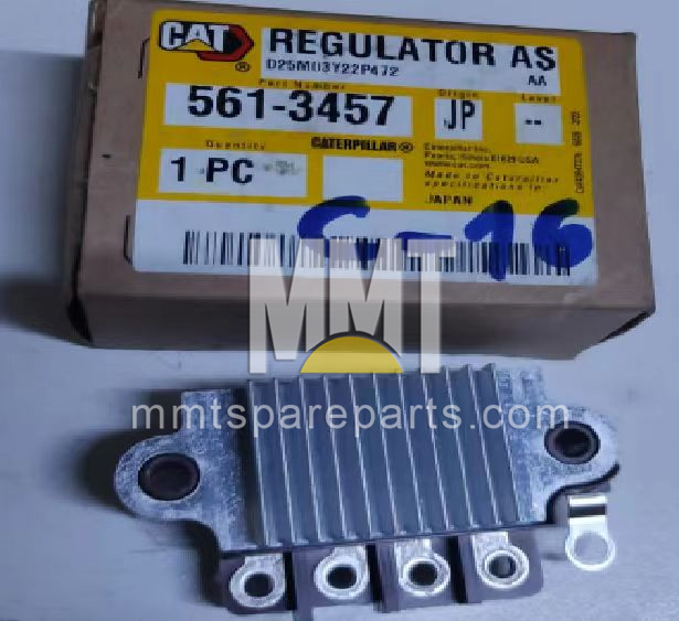 发电机561-3457充电机5613457调节器