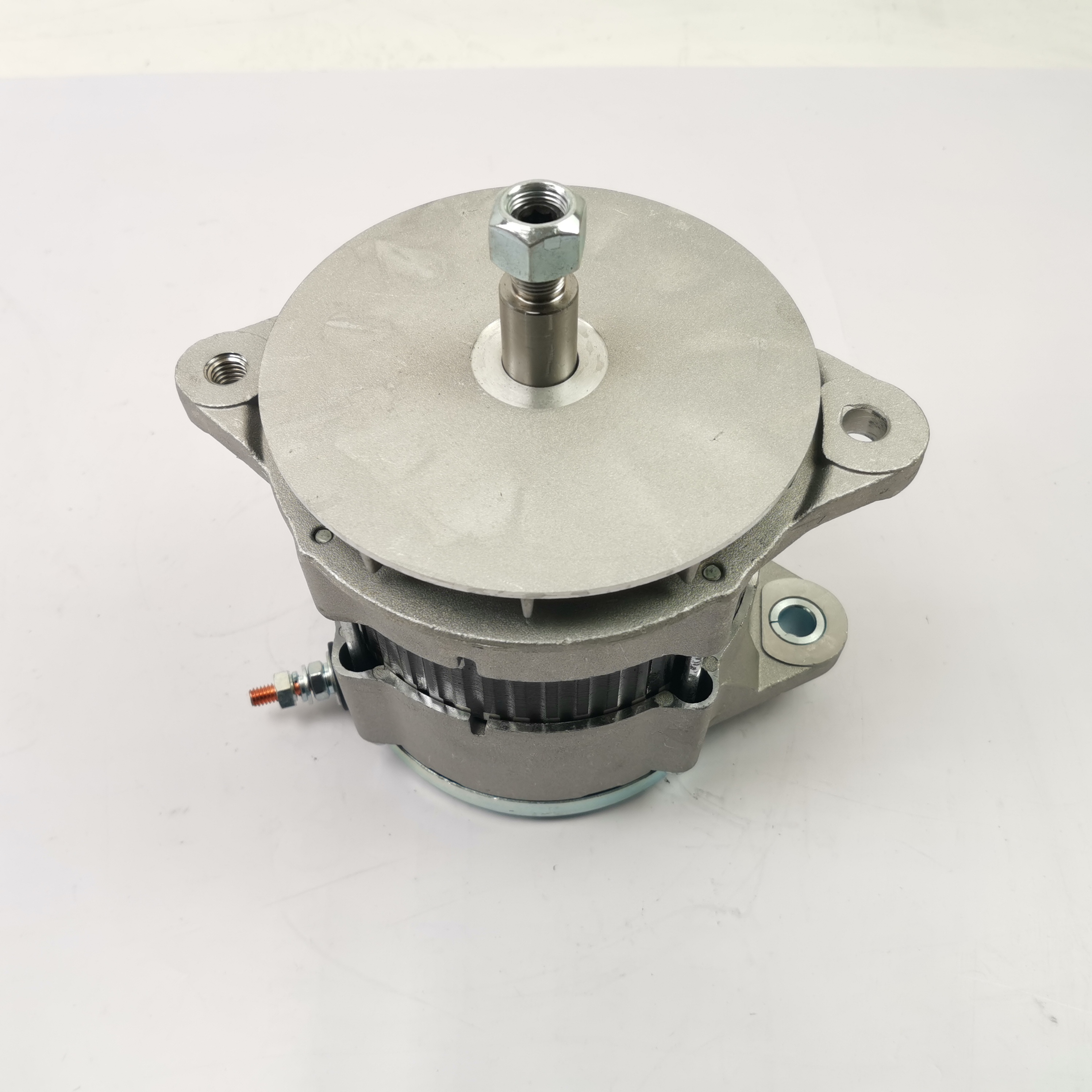 D8R II R9R发电机204-7449充电机2047449