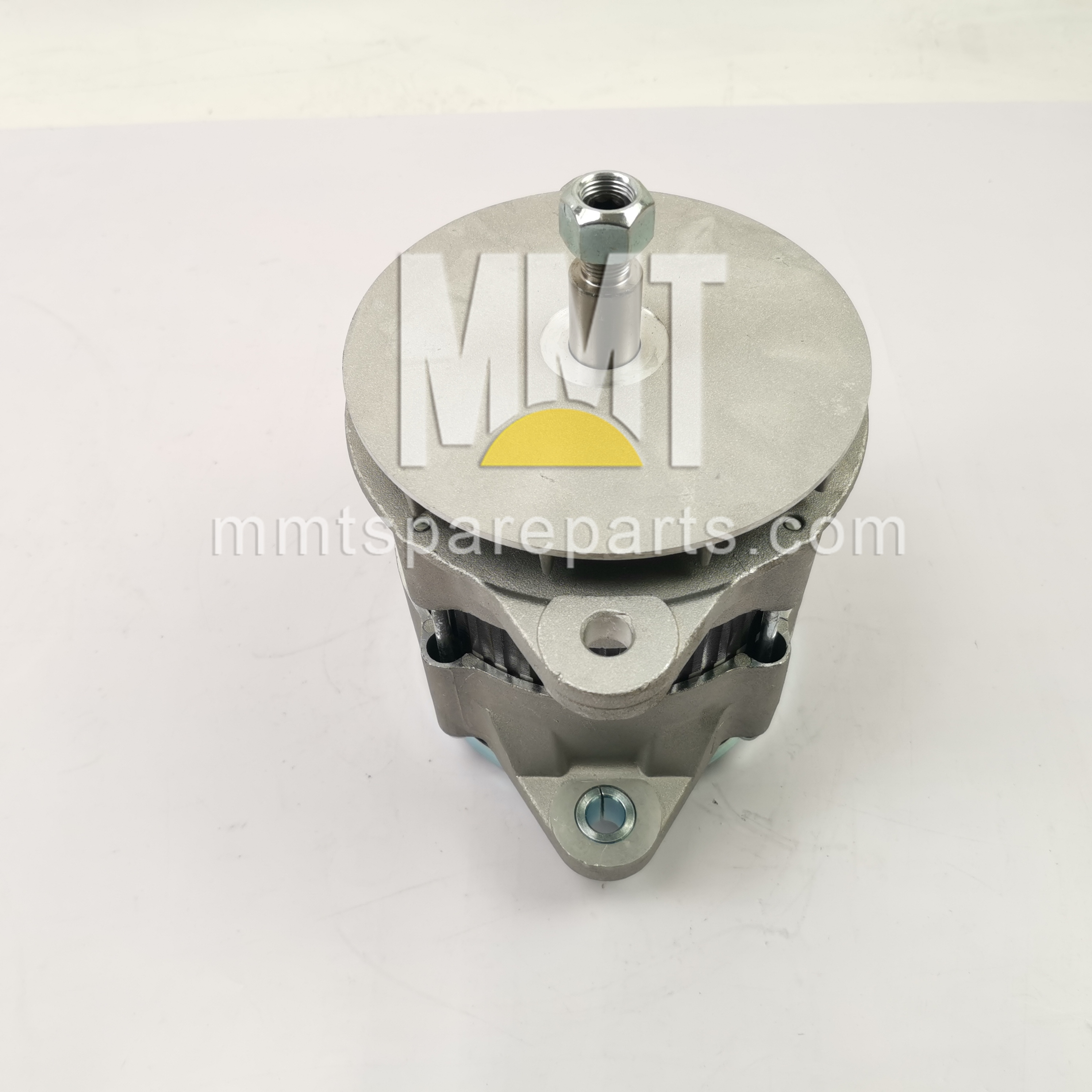 D8R II R9R发电机204-7449充电机2047449