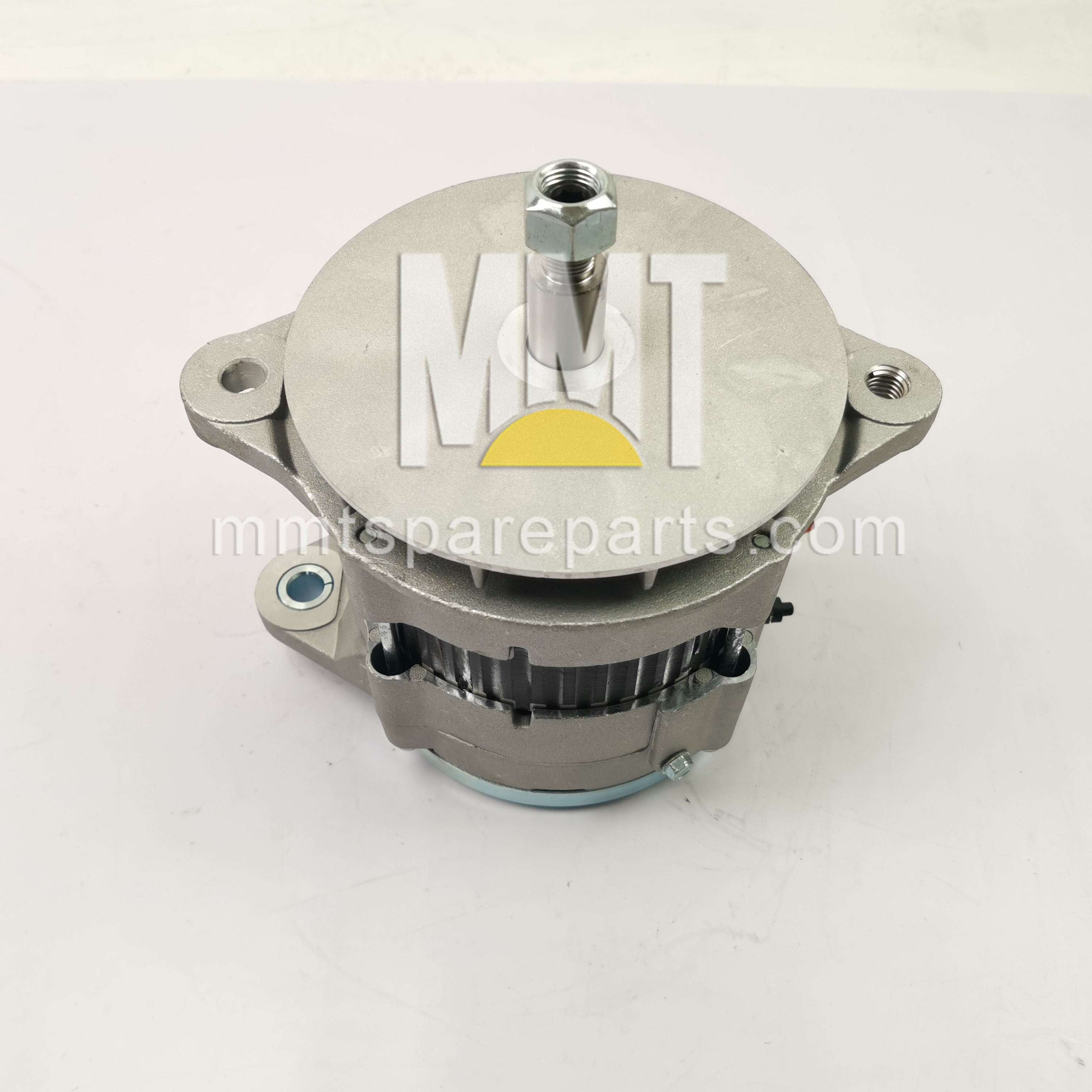 D8R II R9R发电机204-7449充电机2047449