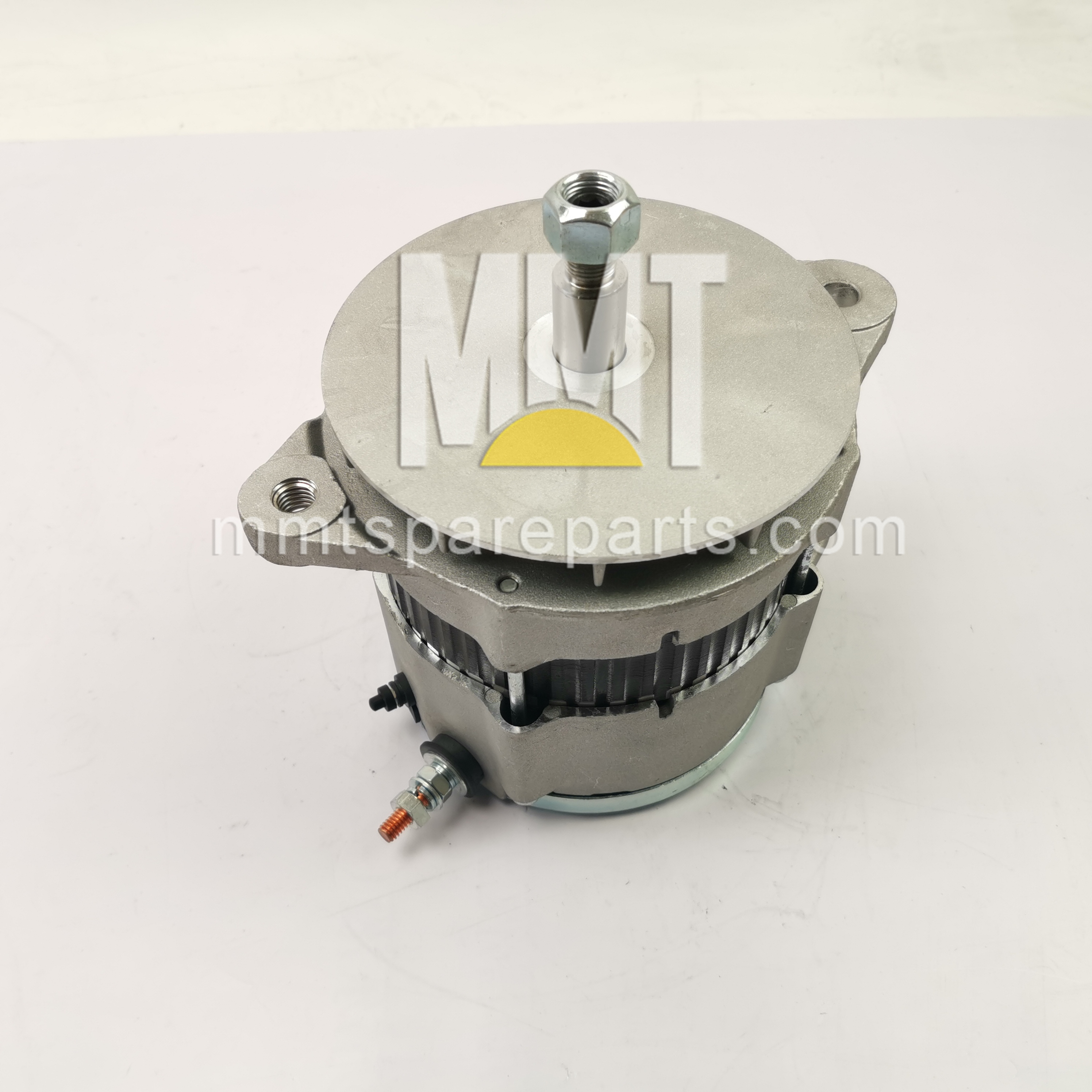 D8R II R9R发电机204-7449充电机2047449