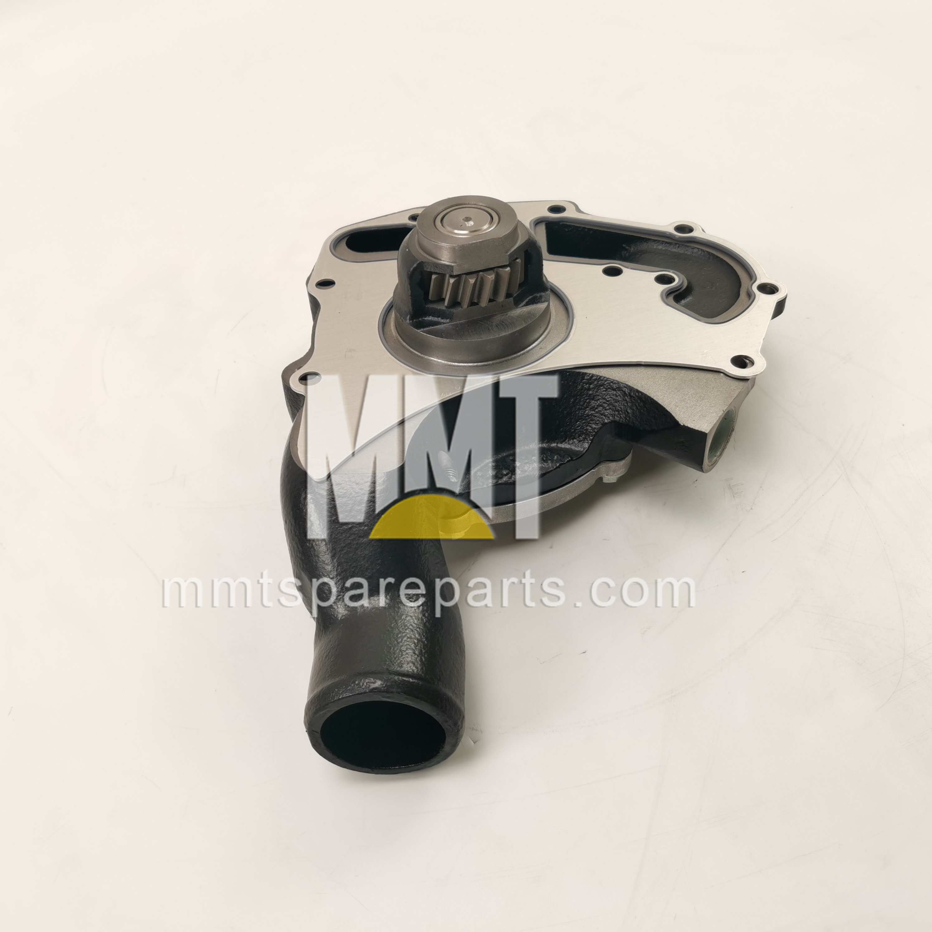 320D C6.6水泵322-9662冷却系统3229662