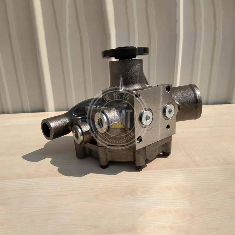D6T C9水泵187-8984冷却系统1878984