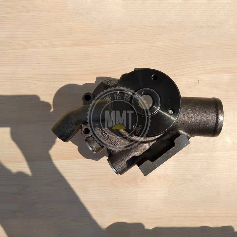 D6T C9水泵187-8984冷却系统1878984