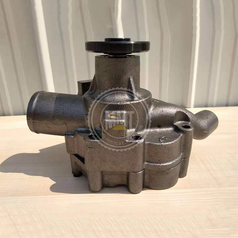 D6T C9水泵187-8984冷却系统1878984