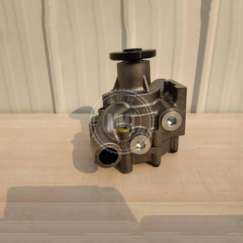 D6T C9水泵187-8984冷却系统1878984