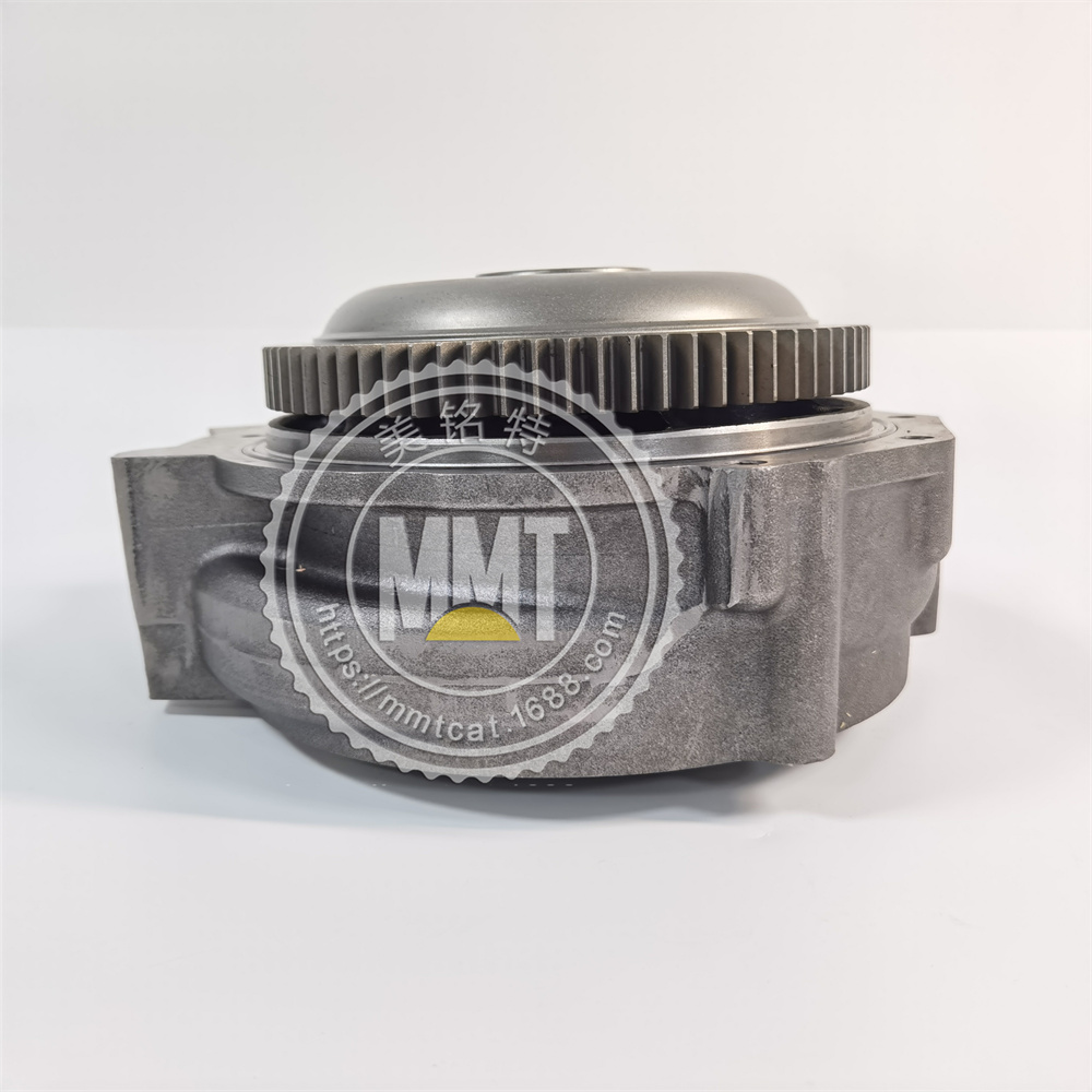 3406C 3406水泵134-1341冷却系统1341341