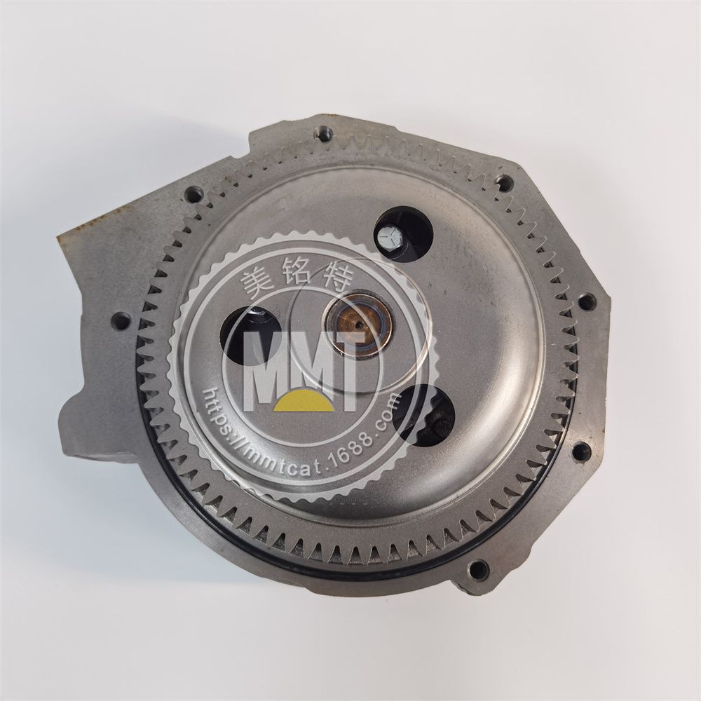 3406C 3406水泵134-1341冷却系统1341341