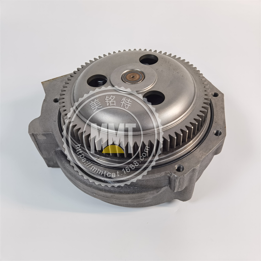 3406C 3406水泵134-1341冷却系统1341341